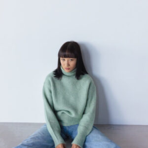 V-Neck T-Shirt - Image 6